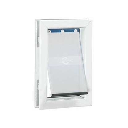 Picture of PetSafe Aluminum Pet Doors